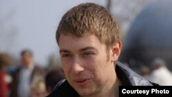 Валентин Выговский