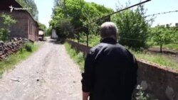 Փանիկի և այլ գյուղերի ոռոգելի հողերը դարձել են անջրդի․ ջրամբարից բաց թողնվող ջուրը բավարար չէ