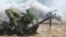 Военнослужающий армии Литвы 