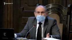 Փաշինյանը հանձնարարում է պատվաստման գործընթացում գործի դնել վարչական լծակները