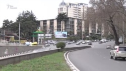 Грузия продолжает говорить на абхазском