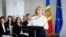 Ministra Sănătății, Ala Nemerenco, a prezentat realizările obținute pe parcursul mandatului său în perioada 2021–2025, într-o conferință de presă pe 20 octombrie