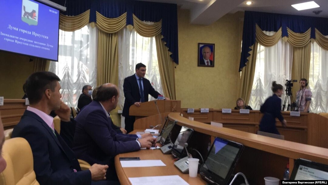 "Черные технологии" могут привести к непредсказуемым результатам на выборах