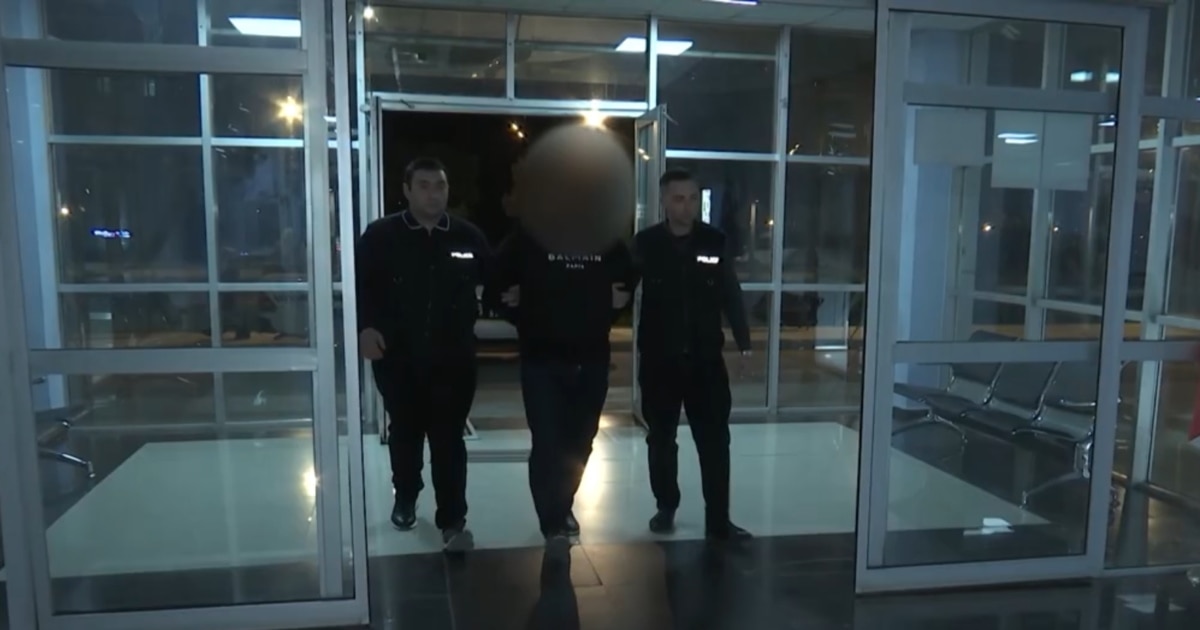 განზრახ მკვლელობის მცდელობის ბრალდებით ელმურაზ მამედოვთან დაკავშირებული 2 პირი დააკავეს