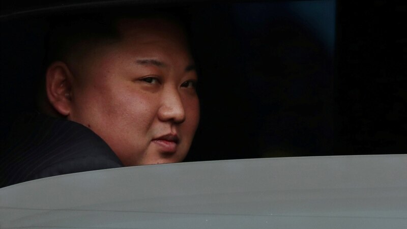 رهبر کره شمالی: تعهدات ما بازخورد نداشت دلیل ندارد به آن‌ها پایبند بمانیم
