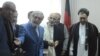 رؤفی: اختلاف میان رهبران افغان وضعیت را بحرانی می‌سازد