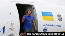 Володимира Балуха регулярно відправляли в штрафний ізолятор в російській колонії, де він відбував покарання. Востаннє це відбулося наприкінці липня