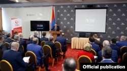 Լուսանկարը՝ կառավարության լրատվականի