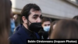 Ministrul Economiei Antreprenoriatului şi Turismului, Claudiu Năsui, s-a întâlnit luni, în 15 februarie, cu reprezentanții industriei ospitalității.