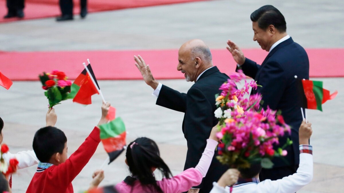China Promotes Economic Cooperation Between Afghanistan And Pakistan China Promotes Economic Cooperation Between Afghanistan And Pakistan