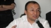 Kazakh Activists Charged With Conspiracy
