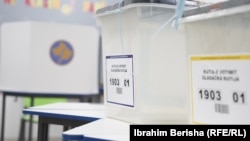 Zgjedhjet lokale në Kosovë. Fotografi ilustruese nga arkivi.