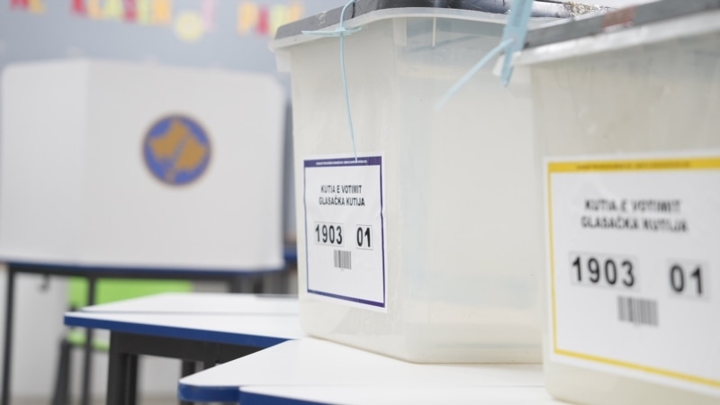 Përfundon numërimi dhe verifikimi i votave të rregullta për zgjedhjet e 12 tetorit