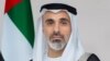 خالد بن محمد بن زاید ولیعهد جدید ابوظبی