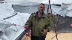 Жаңы жыл алдында Газада гуманитардык абал курчуду