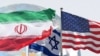 گفت‌وگوی مقام ارشد نظامی آمریکا با اسرائیل در مورد ایران