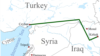 آغاز تعمیر خط لوله کرکوک به ترکیه «برای دور زدن اقلیم کردستان»