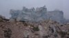 مخالفان اسد خواستار برقراری آتش‌ بس پنج روزه در حلب شدند