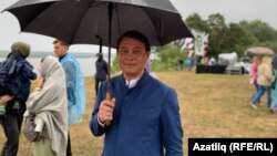 Илфир Якупов