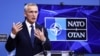 Генеральний секретар НАТО прокоментував заявку України на пришвидшений вступ
