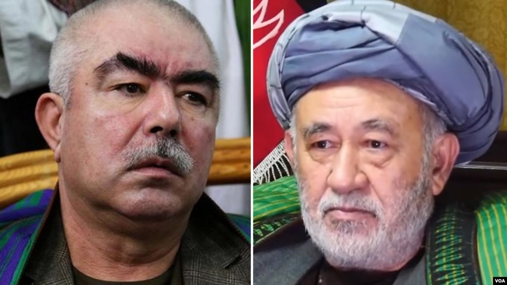 نيويارک ټايمز: افغانستان کې پر ناوړو جرمونو تورن کسان پر سرو غاليو ګرځي
