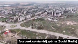 Город Алешки Херсонской области, Украина