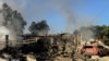 Постраждали люди у Тростянецькій, Юнаківській та Сумській громадах