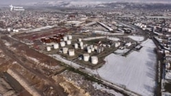 “Кыргызнефтегаздагы” коррупция