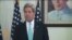 WATCH: On a visit to Islamabad on January 13, U.S. Secretary of State John Kerry praised Pakistan's antiterror military operations in North Waziristan and elsewhere. But Kerry added that Pakistan must keep up its efforts to curb the threats posed by the Taliban and the Haqqani network. He also raised concerns about recent violence on the border with India, and called for renewed negotiations toward a peaceful resolution. (Reuters)