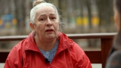 Crimean Home Taken By Soldier Amid Russian Property Grab