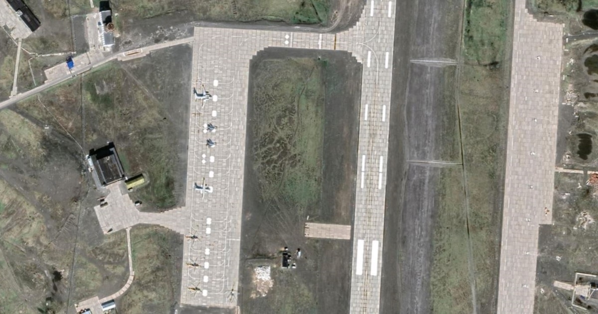 Русия се опитва да създаде крилата ракета с ядрено задвижване,