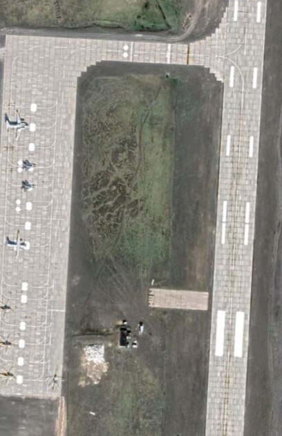 Русия се опитва да създаде крилата ракета с ядрено задвижване