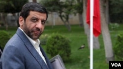 عزت‌الله ضرغامی، رئیس پیشین صداوسیما