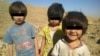 Authorities in Dushanbe say there 92 Tajik children stranded in iraq. (file photo)