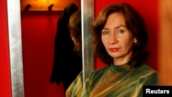 Five Years Without Natalya Estemirova