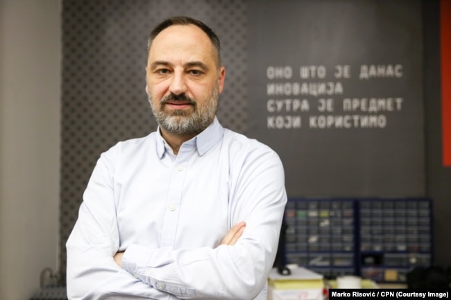 „Efekti globalnog zagrevanja su malo vidljiviji u jugoistočnoj Evropi, gde spada i Zapadni Balkan, u odnosu na globalni prosek“, tvrdi Đurđević.