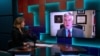 Fred Fleitz, nënkryetar i Institutit “America First Policy”, gjatë intervistës për Radion Evropa e Lirë. 