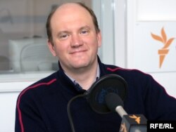 Константин Мерзликин