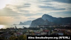 Sudak, Crimeea