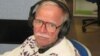 Former RFE/RL senior editor and correspondent Donald Hill