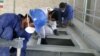 صدور حکم زندان و ۵۰ ضربه شلاق برای چهار کارگر پتروشیمی رازی