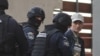 9 верасьня былога намесьніка дырэктара малдаўскай выведкі SIS Аляксандру Балана даставілі ў Бухарэст 
