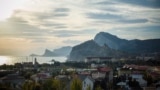 Sudak, Crimeea