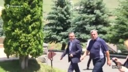 Ռուսաստանի իրավապահները դադարեցրել են Ռուբեն Հայրապետյանի նկատմամբ հետախուզումը. փաստաբան