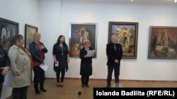 La Tiny Griffon Gallery, Nürenberg