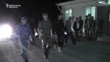 Uzbekistan Releases Kyrgyz Captives Following Border Dispute