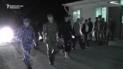 Uzbekistan Releases Kyrgyz Captives Following Border Dispute