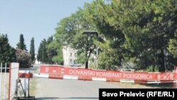 Duvanski kombinat bio pod sjenkom sumnje u nelegalne poslove sa cigaretama