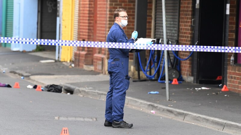 U pucnjavi ispred noćnog kluba u Melburnu, jedna osoba stradala, više ranjenih
