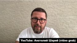 Анатолій Шарій, Youtube-блогер